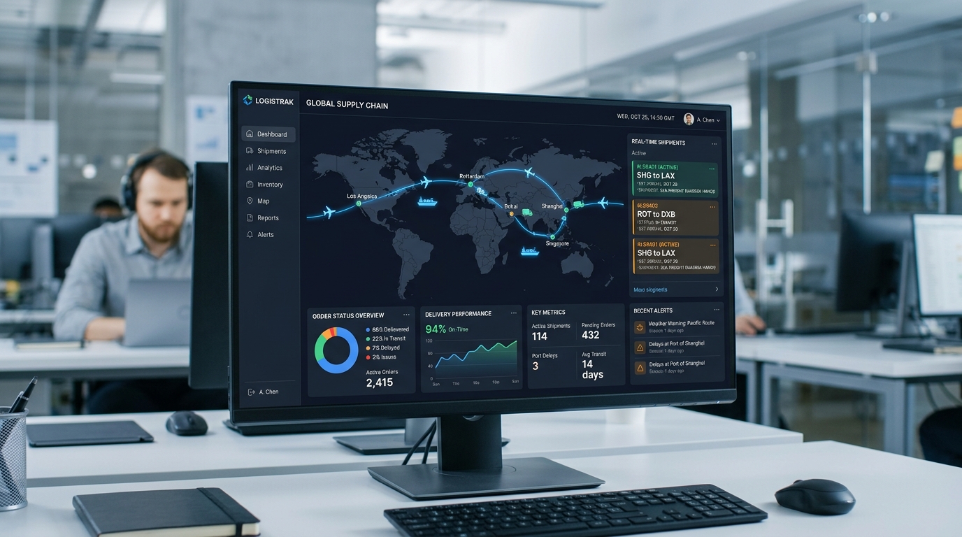 Benhost DevOps Infrastructure