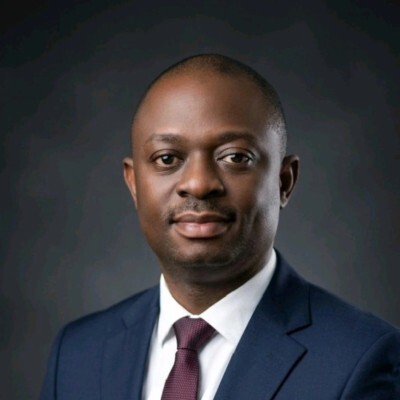 Engr. Benjamin Ukachukwu