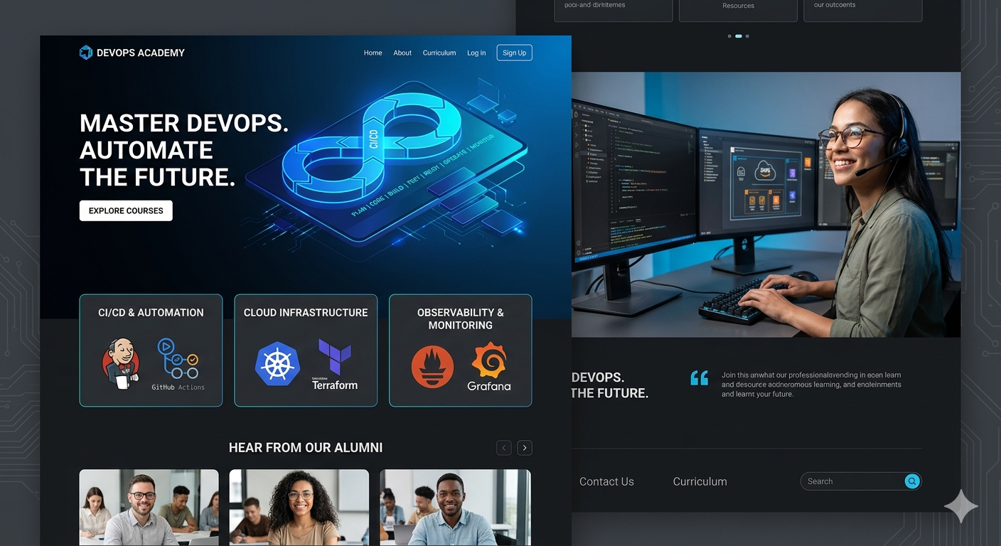  Professional IT Training