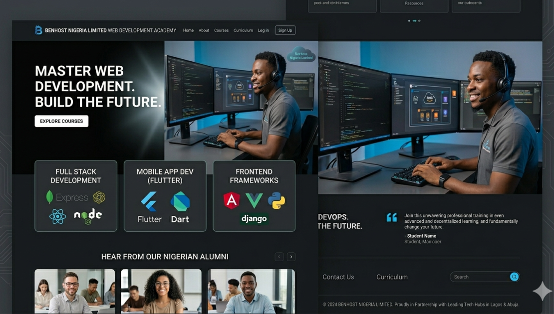 Professional IT Training