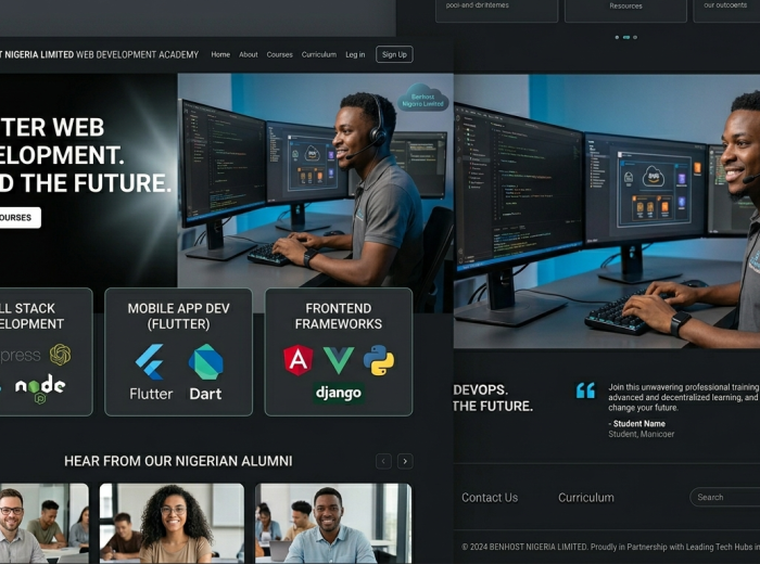 Professional IT Training