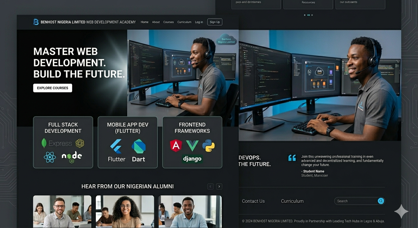  Professional IT Training